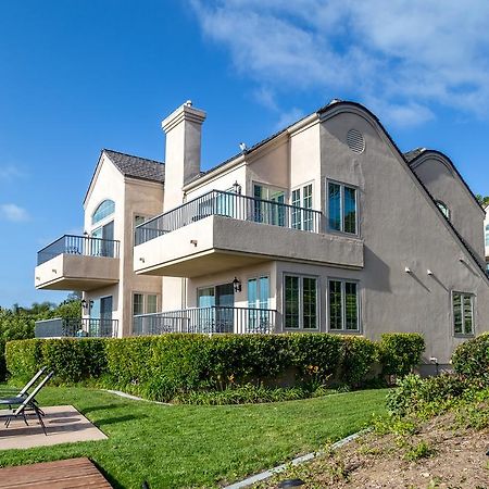 Villa L'Auberge Del Mar Kültér fotó