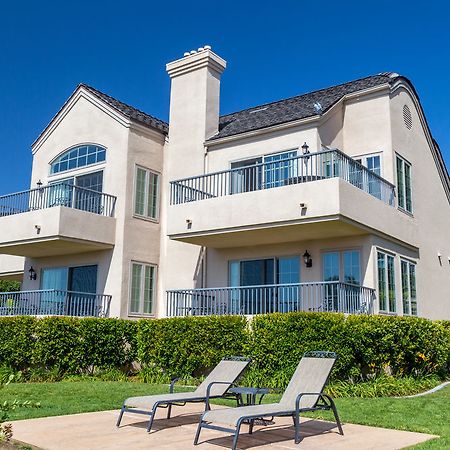 Villa L'Auberge Del Mar Kültér fotó