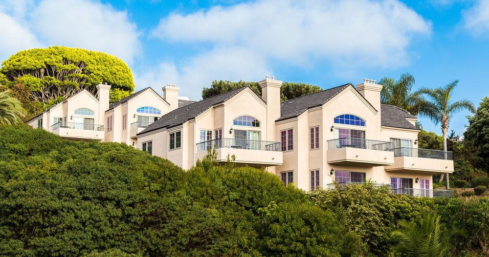 Villa L'Auberge Del Mar Kültér fotó