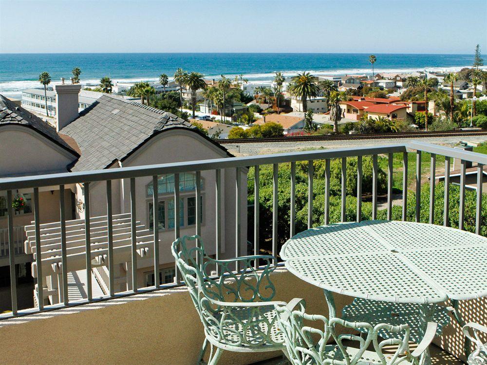 Villa L'Auberge Del Mar Kültér fotó