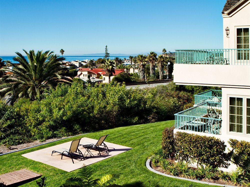 Villa L'Auberge Del Mar Kültér fotó