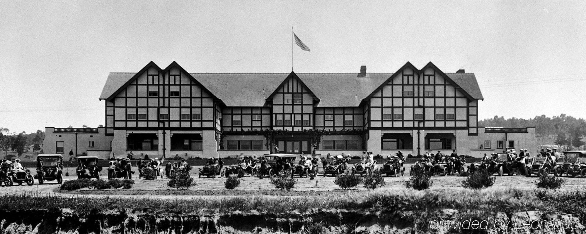 Villa L'Auberge Del Mar Kültér fotó