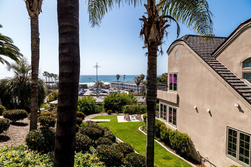 Villa L'Auberge Del Mar Kültér fotó