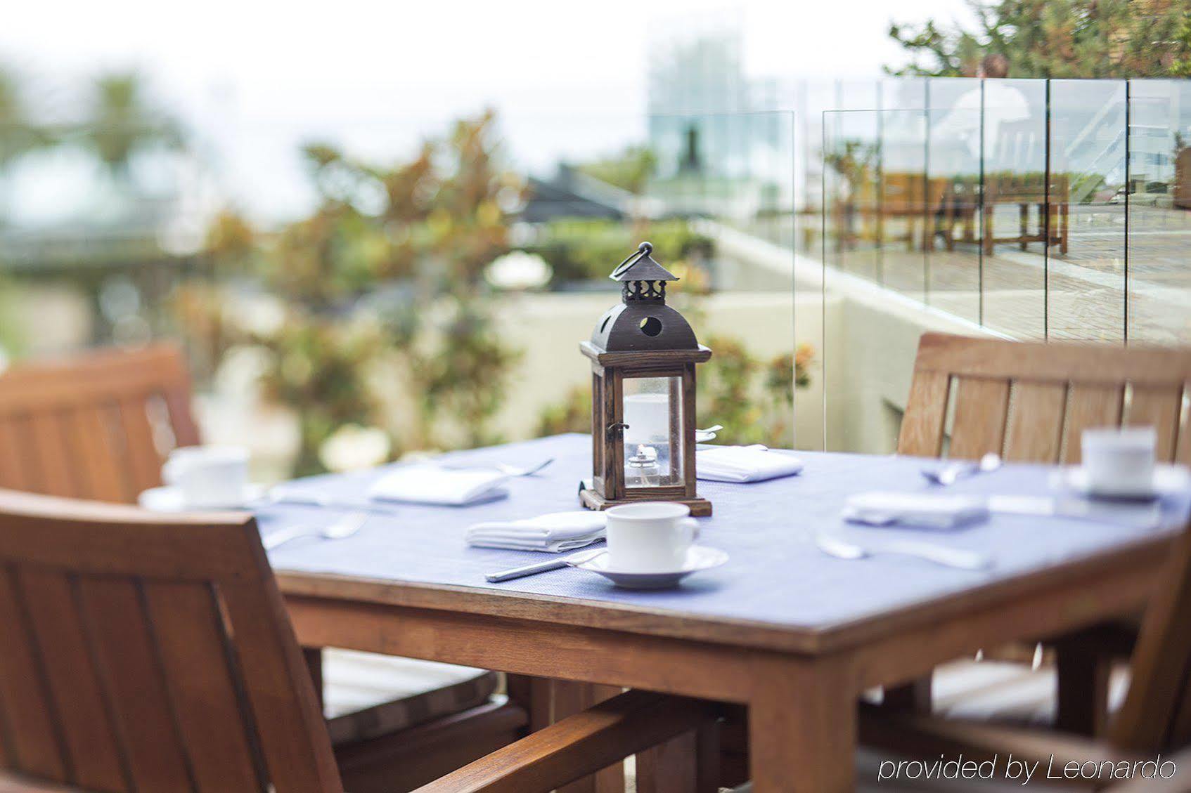 Villa L'Auberge Del Mar Kültér fotó